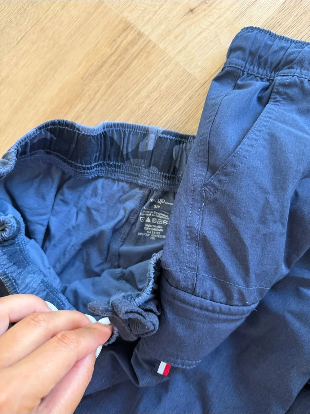 Bundle of Shorts